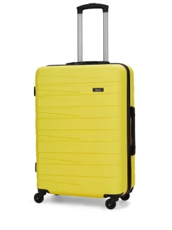 Rock Luggage Medium Seattle Suitcase