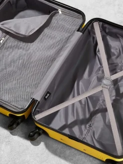 Rock Luggage Medium Seattle Suitcase