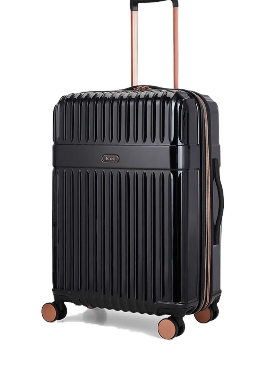 Rock Luggage Medium Selene Suitcase