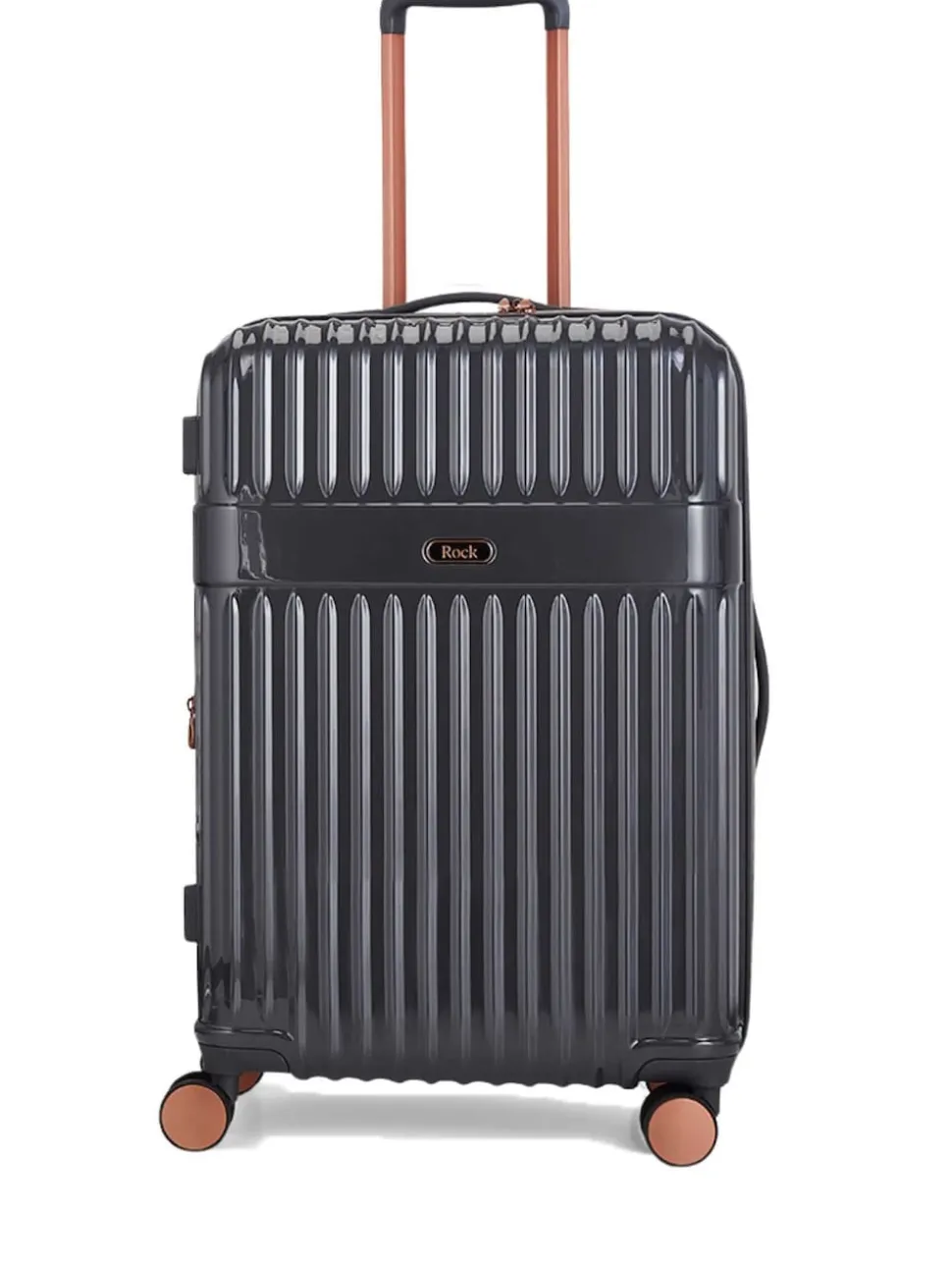Rock Luggage Medium Selene Suitcase