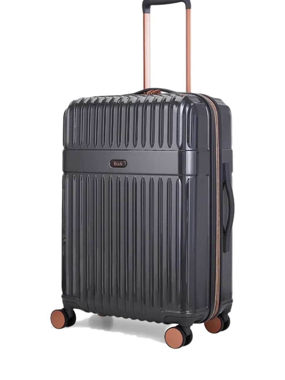 Rock Luggage Medium Selene Suitcase