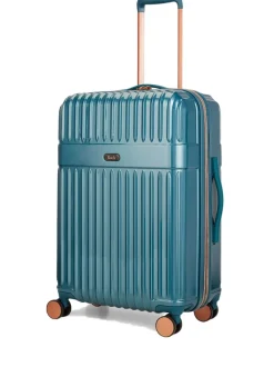 Rock Luggage Medium Selene Suitcase