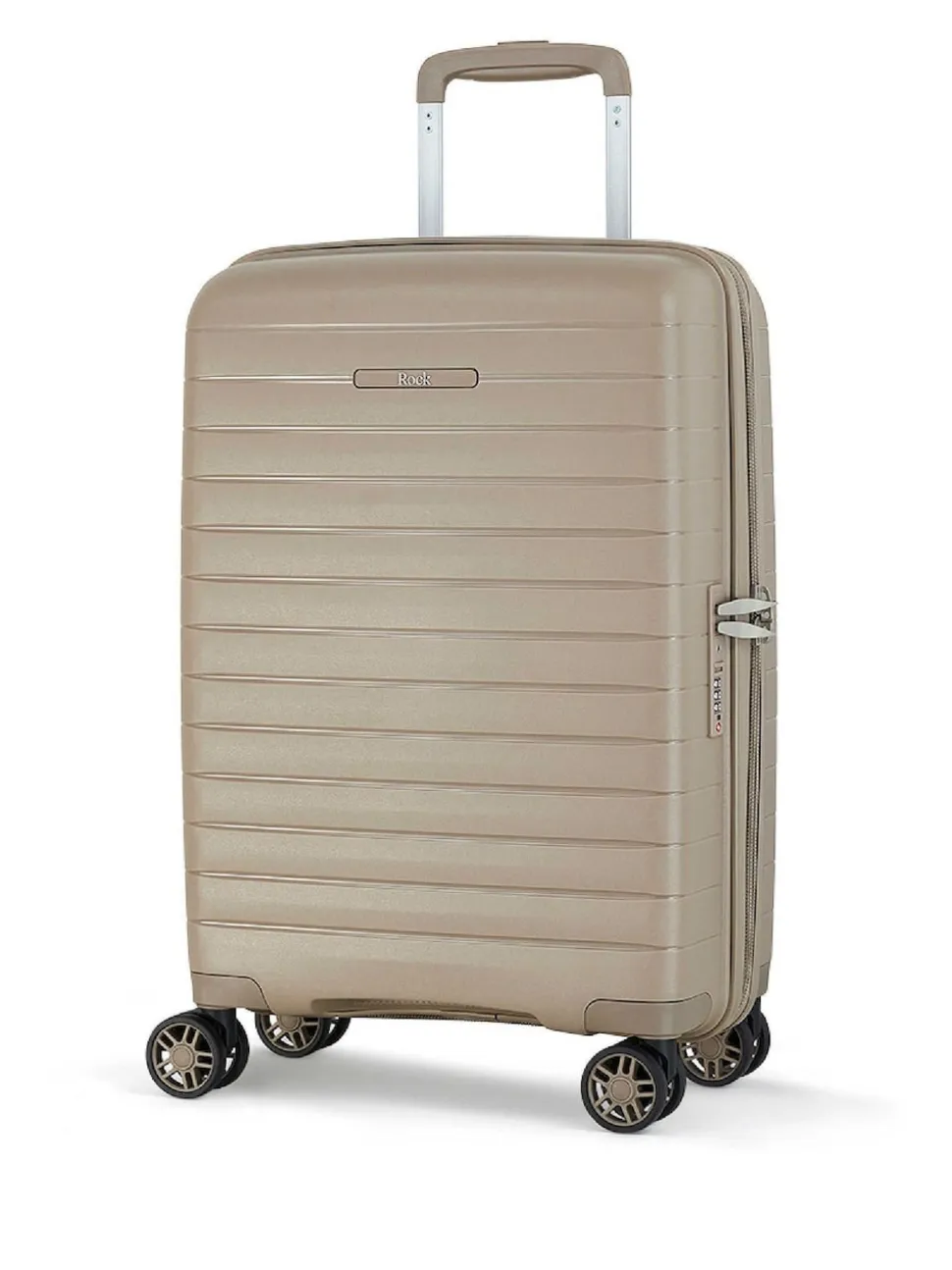 Rock Luggage Palma Cabin Suitcase