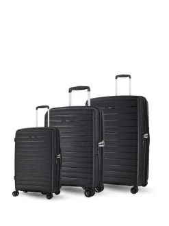Rock Luggage Palma Suitcases Set 3 Piece