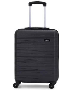 Rock Luggage Seattle Cabin Suitcase