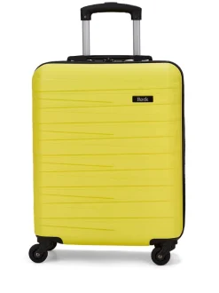 Rock Luggage Seattle Cabin Suitcase