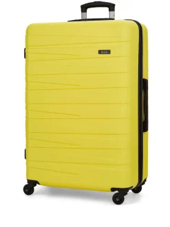 Rock Luggage Seattle Large Suitcase