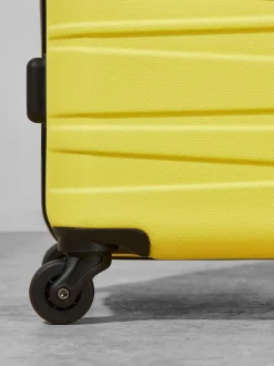 Rock Luggage Seattle Large Suitcase