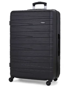 Rock Luggage Seattle 3pc Suitcases Set