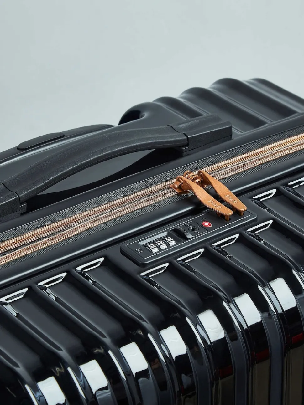 Rock Luggage Selene Cabin Suitcase