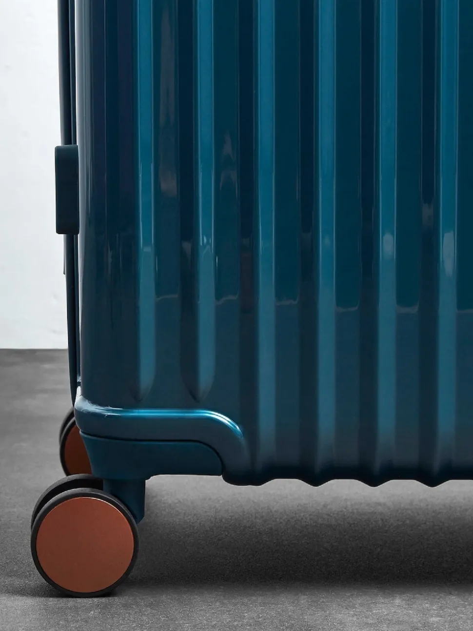 Rock Luggage Selene Cabin Suitcase