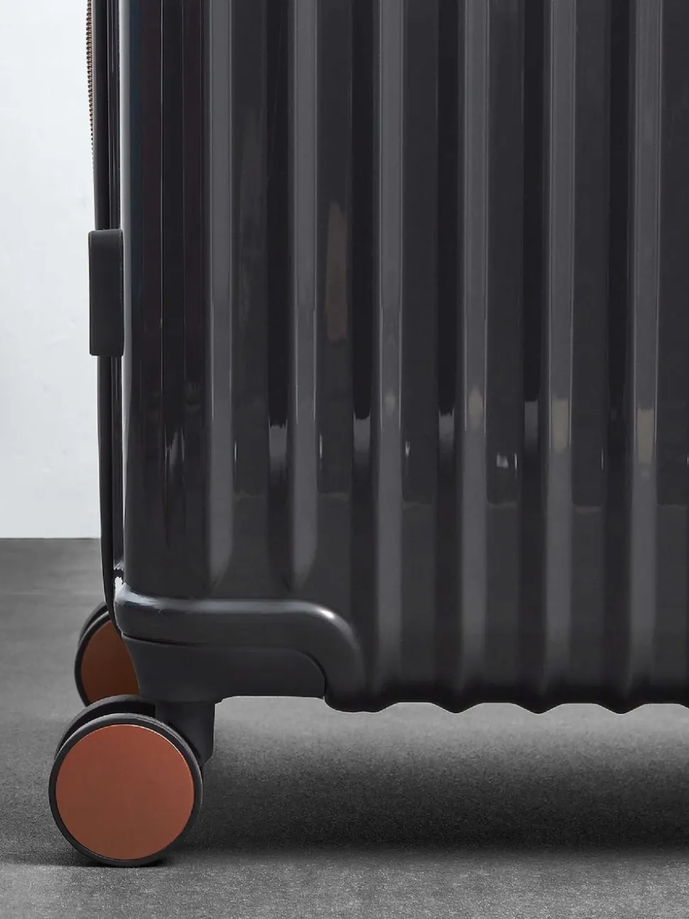 Rock Luggage Selene Cabin Suitcase