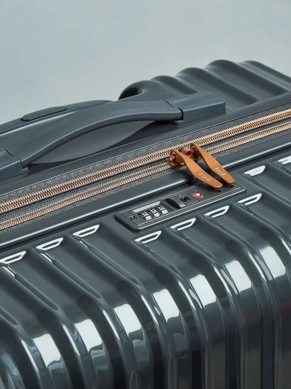 Rock Luggage Selene Cabin Suitcase