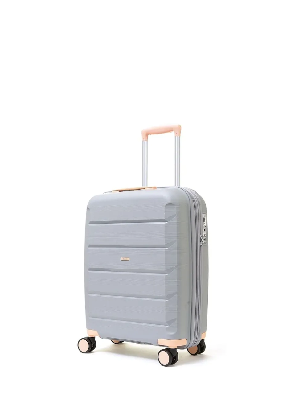 Rock Luggage Small Tulum Luggage