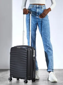 Rock Luggage Sunwave Cabin Suitcase