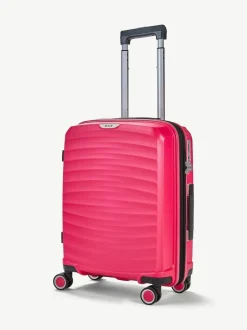 Rock Luggage Sunwave Cabin Suitcase