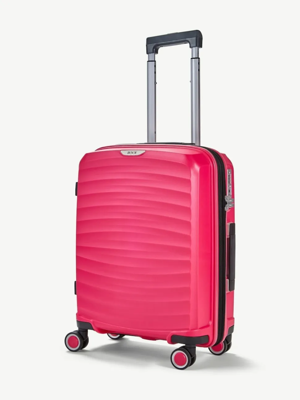 Rock Luggage Sunwave Cabin Suitcase
