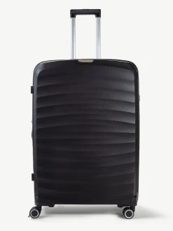 Rock Luggage Sunwave Large Suitcase