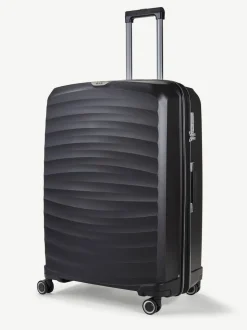 Rock Luggage Sunwave Large Suitcase