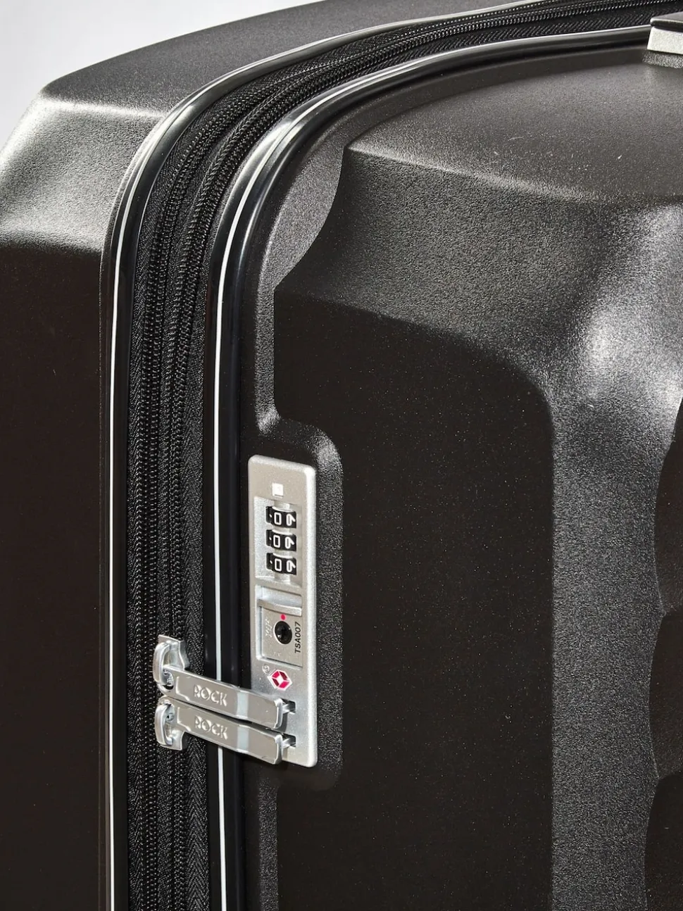 Rock Luggage Sunwave Large Suitcase