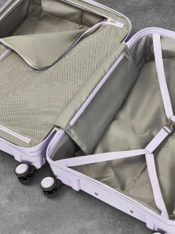 Rock Luggage Sunwave Large Suitcase