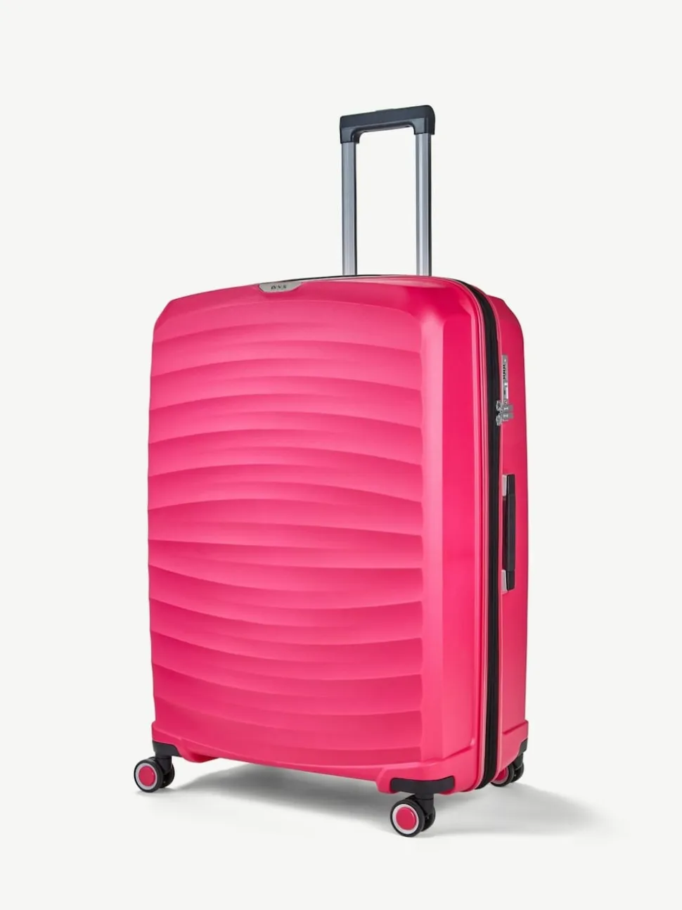 Rock Luggage Sunwave Large Suitcase