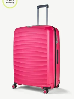Rock Luggage Sunwave Large Suitcase