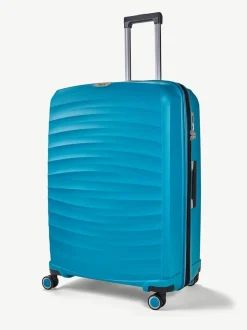 Rock Luggage Sunwave Large Suitcase
