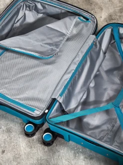 Rock Luggage Sunwave Large Suitcase