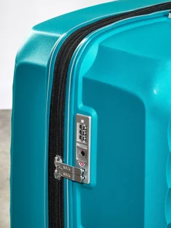 Rock Luggage Sunwave Large Suitcase