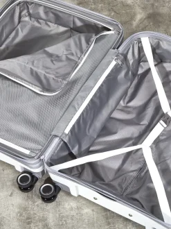 Rock Luggage Sunwave Large Suitcase