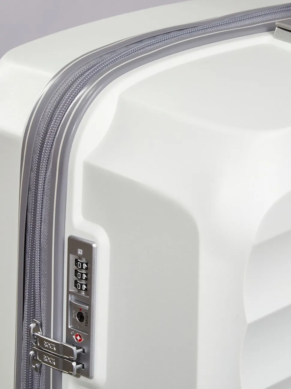 Rock Luggage Sunwave Large Suitcase