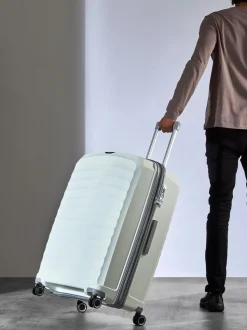 Rock Luggage Sunwave Large Suitcase