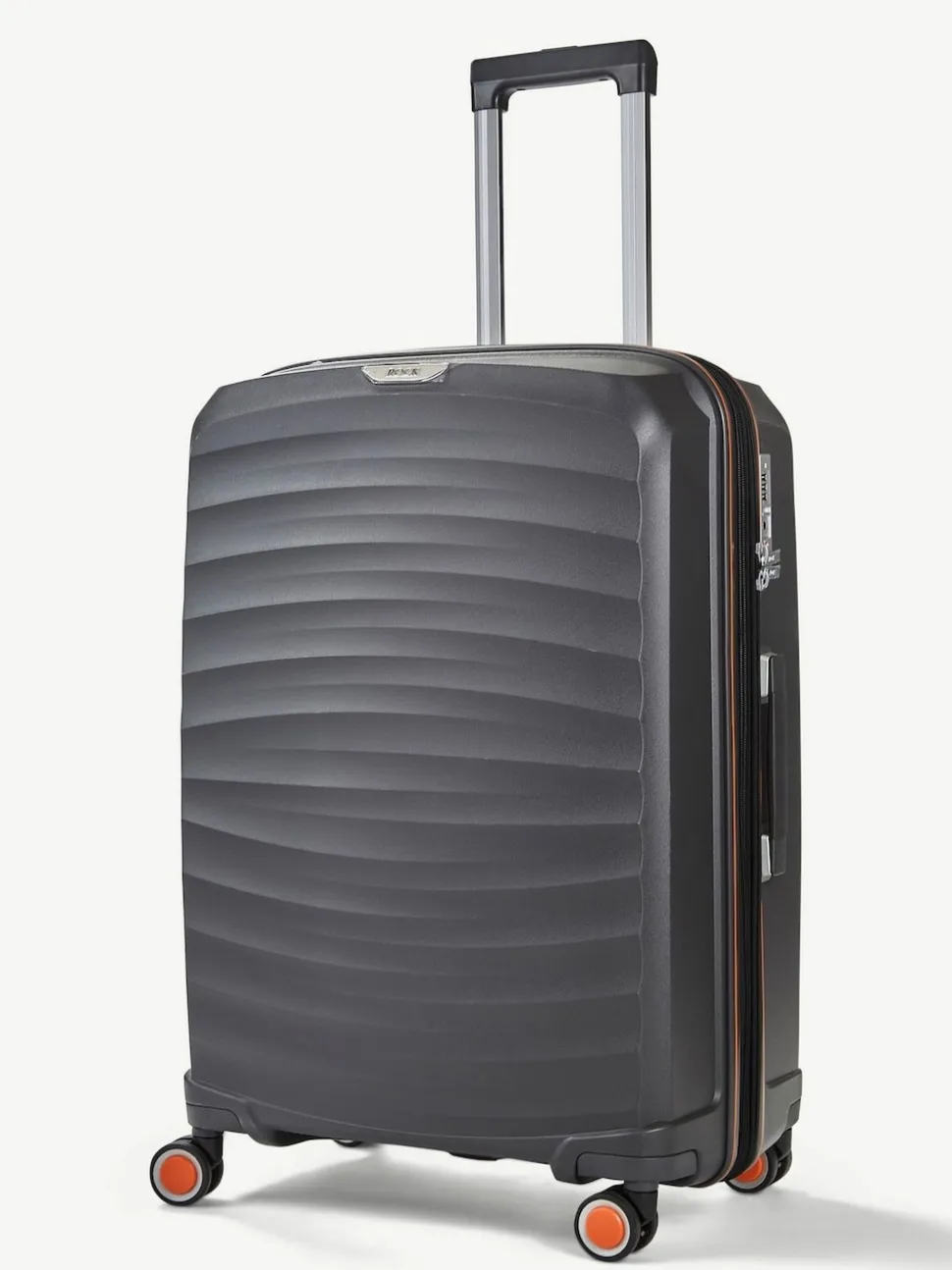 Rock Luggage Sunwave Medium Suitcase