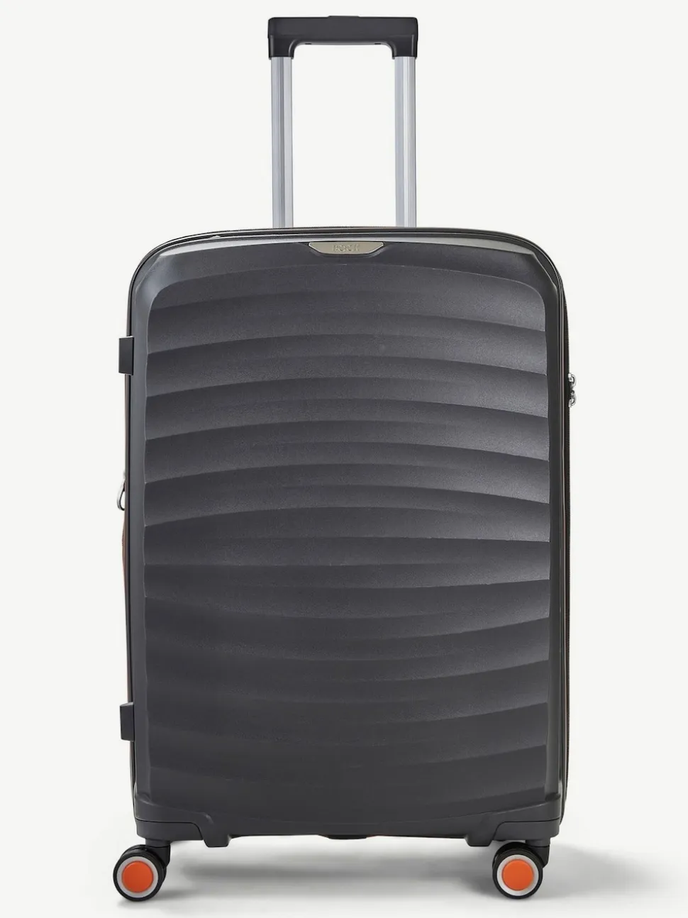Rock Luggage Sunwave Medium Suitcase