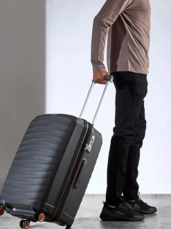Rock Luggage Sunwave Medium Suitcase