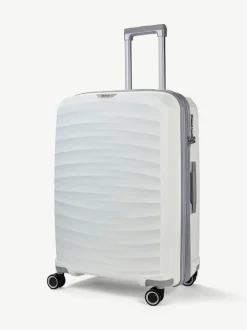 Rock Luggage Sunwave Medium Suitcase