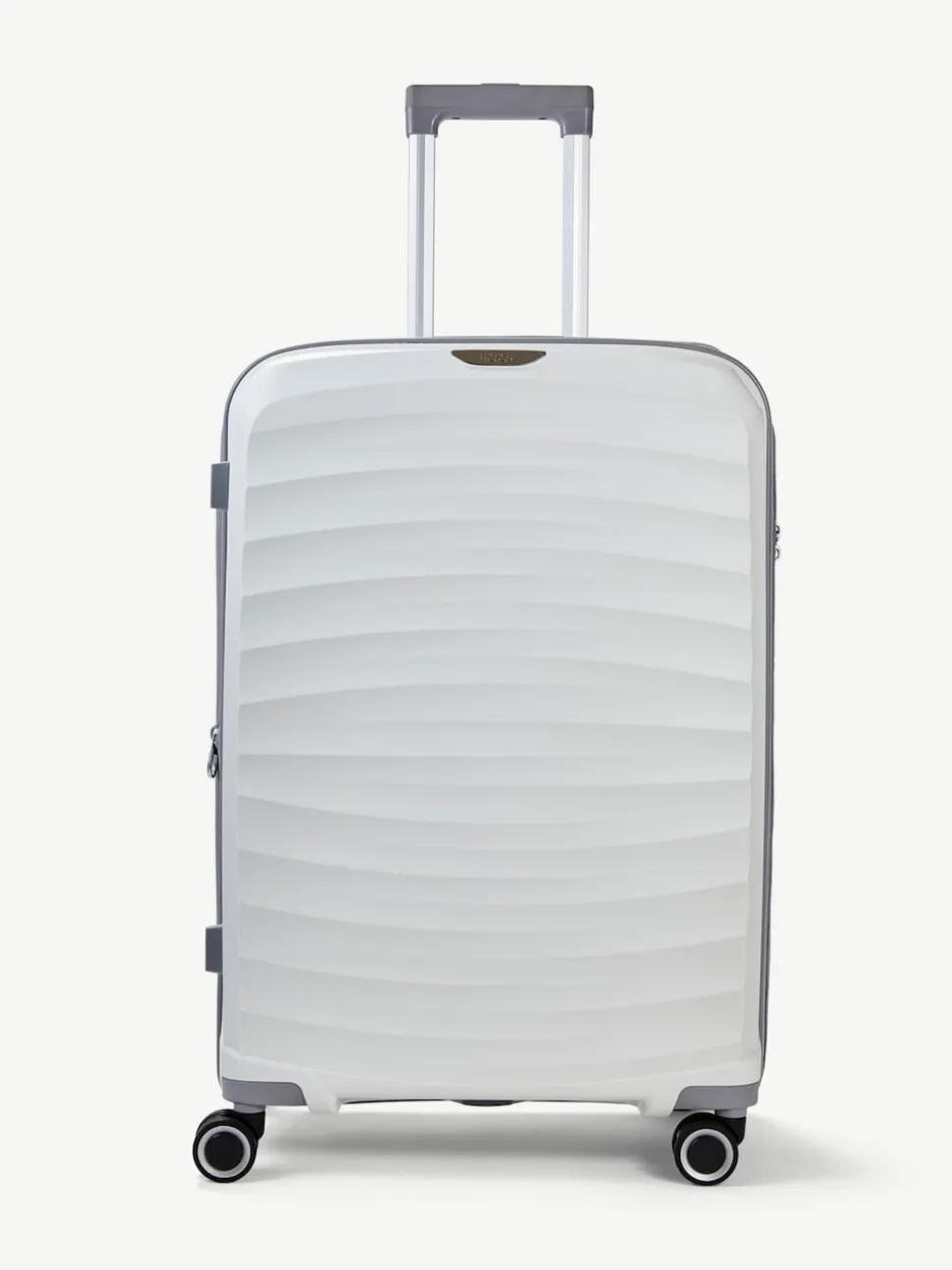 Rock Luggage Sunwave Medium Suitcase