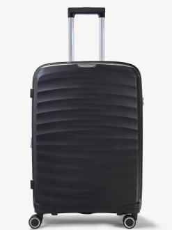 Rock Luggage Sunwave Medium Suitcase