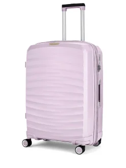 Rock Luggage Sunwave Medium Suitcase