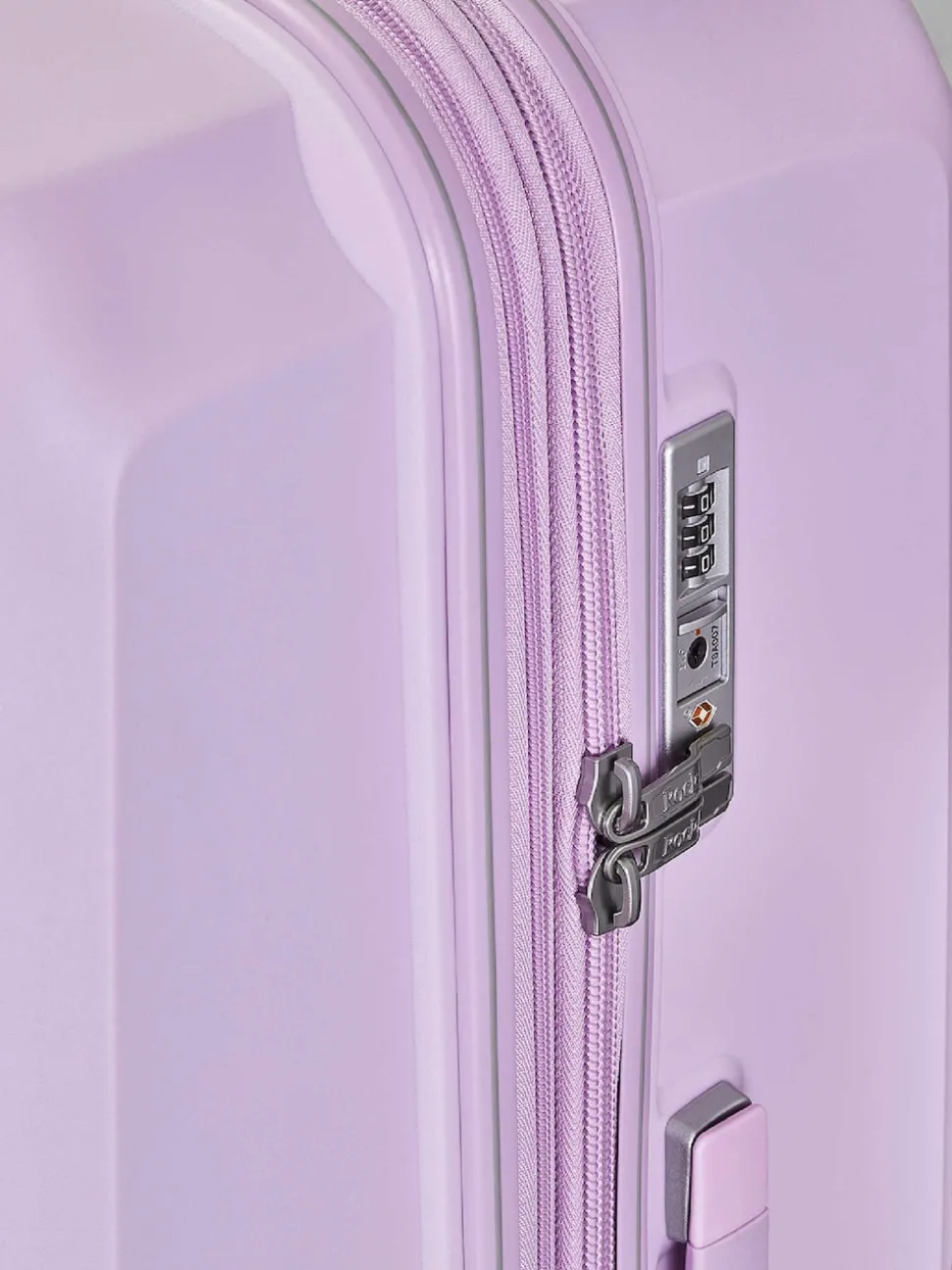 Rock Luggage Sunwave Medium Suitcase