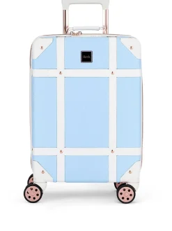 Rock Luggage Vintage Cabin Suitcase