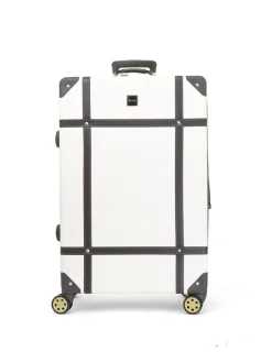 Rock Luggage Vintage Medium Suitcase