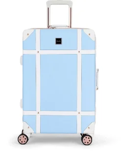 Rock Luggage Vintage Medium Suitcase
