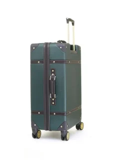 Rock Luggage Vintage Medium Suitcase
