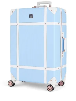 Rock Luggage Vintage Suitcases 3 Piece Set