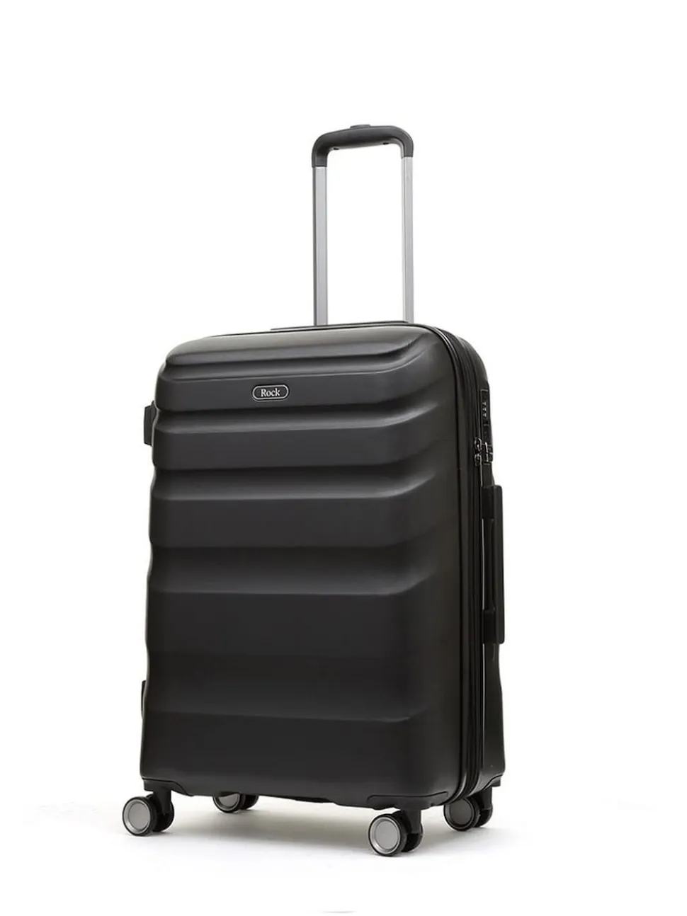 Rock Medium Bali Suitcase