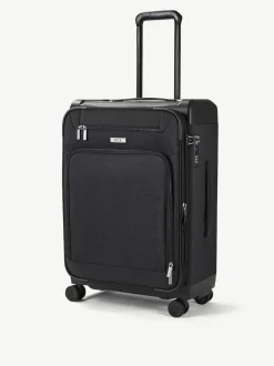 Rock Parker Medium Suitcase