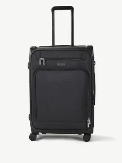 Rock Parker Medium Suitcase