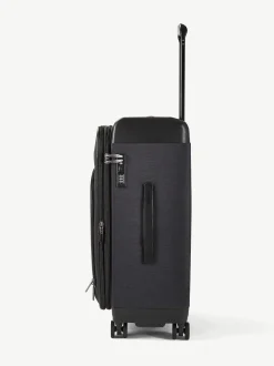 Rock Parker Medium Suitcase